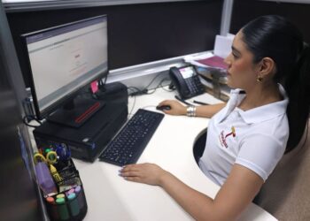 Abierto registro de Becas 2026-2027 para servidores públicos e hijos