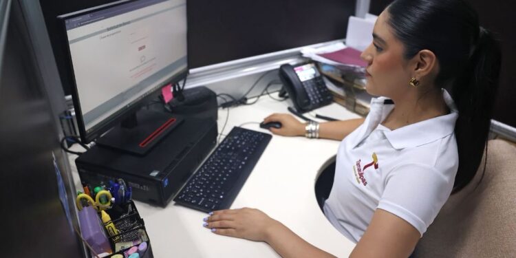 Abierto registro de Becas 2026-2027 para servidores públicos e hijos