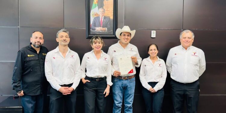 Designan a Ángel Nájera Ortega como subsecretario de SEBIEN