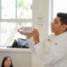 Impulsa SEDENER economía circular para un desarrollo sostenible a través de talleres para el aprovechamiento de residuos plásticos