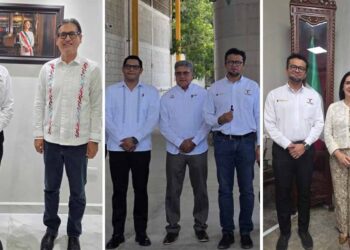 Impulsa SEDENER acuerdo de simplificación administrativa y estabilidad del mercado de los petrolíferos en Tamaulipas