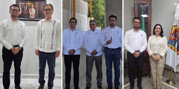 Impulsa SEDENER acuerdo de simplificación administrativa y estabilidad del mercado de los petrolíferos en Tamaulipas