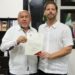 Designa gobierno a Luis García como director de la Comisión de Parques y Biodiversidad