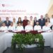 Alinean esfuerzos para transformar desarrollo urbano de Tamaulipas