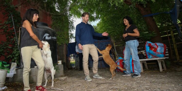 Transforma Reciclatón 2026 el compromiso ciudadano en apoyo para el bienestar animal