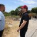 Previene SEDUMA inundaciones, enfermedades e incendios causados por tiraderos clandestinos