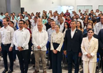 Fortalece Tamaulipas la economía social con el Cuarto Foro de Cooperativas