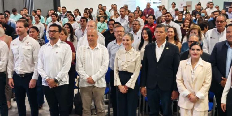Fortalece Tamaulipas la economía social con el Cuarto Foro de Cooperativas