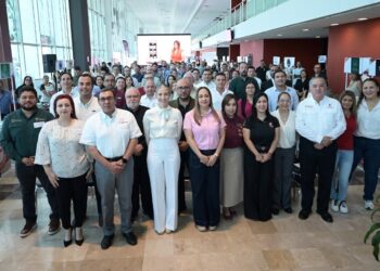 Impulsa Economía nuevas oportunidades para emprendedores de “Hecho en Tamaulipas”