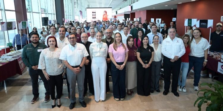 Impulsa Economía nuevas oportunidades para emprendedores de “Hecho en Tamaulipas”
