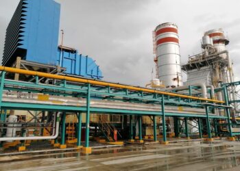 Publica SEDENER Criterios Orientadores para Proyectos de Infraestructura Energética en los 43 municipios del estado
