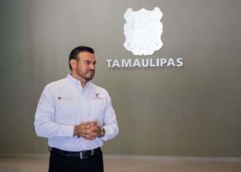 Tamaulipas registra en mayo de 2026 la cifra más baja de robo de vehículos desde octubre de 2022