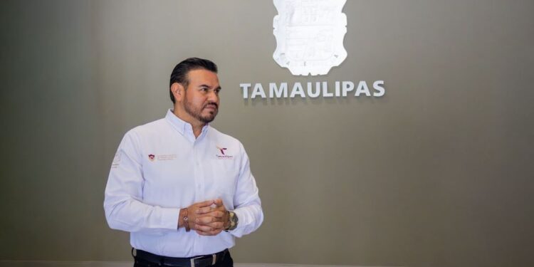 Tamaulipas registra en mayo de 2026 la cifra más baja de robo de vehículos desde octubre de 2022