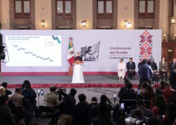 Registra Tamaulipas disminución de más del 11% en promedio diario de homicidio doloso durante el primer semestre de 2026