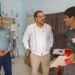 Dota SET de centro de cómputo a la Escuela Primaria Multigrado “Leona Vicario” de San Nicolás