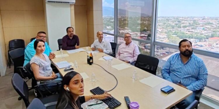 Impulsa Tamaulipas una educación superior actual, pertinente y de calidad