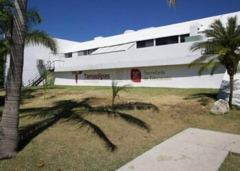 Caso Dafne: SET retira escuelas con modalidad militarizada de Tamaulipas y reforzará la supervisión educativa