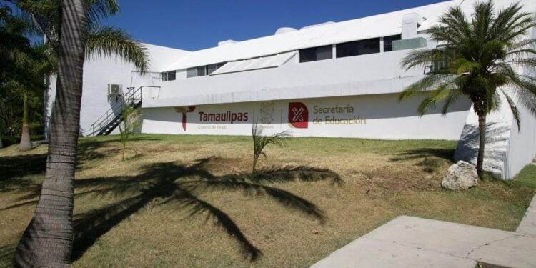 Caso Dafne: SET retira escuelas con modalidad militarizada de Tamaulipas y reforzará la supervisión educativa