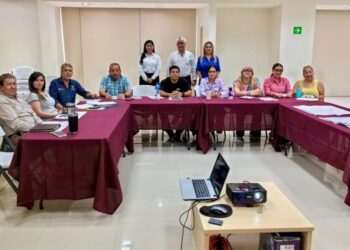 Impulsa SET participación de madres y padres de familia para integrar mesas directivas escolares