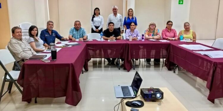 Impulsa SET participación de madres y padres de familia para integrar mesas directivas escolares