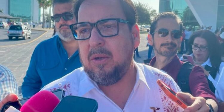 Coordinan SET y SSPT vigilancia de escuelas en vacaciones