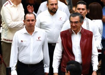 Mantiene Tamaulipas la máxima calificación crediticia: Moody’s