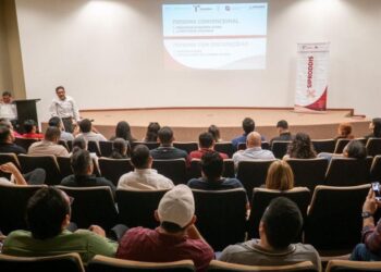 Fortalece SIPRODDIS Tamaulipas cultura de inclusión y respeto a los derechos de las personas con discapacidad
