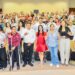 Capacita Gobierno de Tamaulipas a servidores públicos en Lengua de Señas Mexicana para fortalecer la inclusión