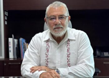 Sinergia con Federación fortalece obras de infraestructura en Tamaulipas