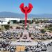 Fortalece Gobierno de Tamaulipas capacidad operativa de la Secretaría de Obras Públicas con nueva maquinaria