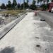 Realiza Gobierno de Américo adecuaciones viales en la capital para mejorar fluidez vehicular