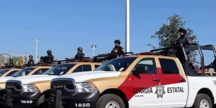 Reprueba el 70% de aspirantes a policía en Tamaulipas