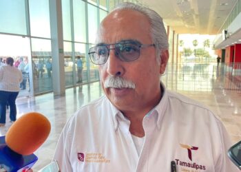 Registra Tamaulipas disminución de casos de gusano barrenador