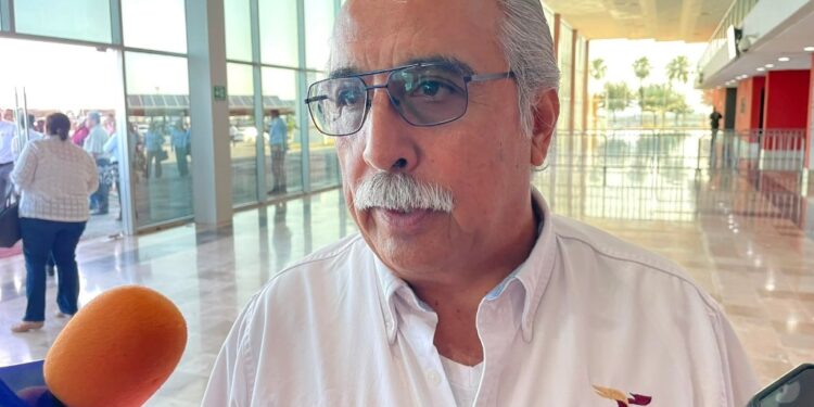 Registra Tamaulipas disminución de casos de gusano barrenador