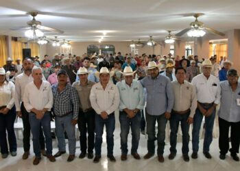 Impulsa Gobierno de Tamaulipas competitividad del sector ganadero