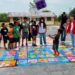 Realiza DEMA de la SSPT campamento de verano para prevenir el delito en infancias y adolescencias