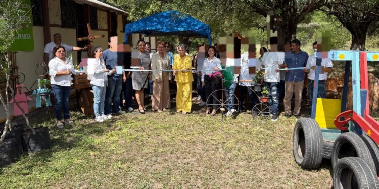Fomentan DEMA e ITACE proyectos de emprendimiento para la reinserción social de adolescentes