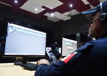 Exhorta Guardia Estatal Cibernética a prevenir fraudes durante la temporada por graduaciones