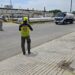 Participa la Guardia Estatal en simulacro por derrame de hidrocarburo