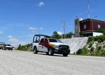 Seguridad y asistencia en carreteras posiciona a Tamaulipas como destino turístico del noreste mexicano