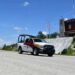 Seguridad y asistencia en carreteras posiciona a Tamaulipas como destino turístico del noreste mexicano