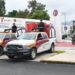 Coordina SSPT acciones con la SET para reforzar la seguridad en planteles durante periodo vacacional