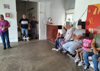 Informan a adolescentes para prevenir consumo de sustancias nocivas durante las vacaciones