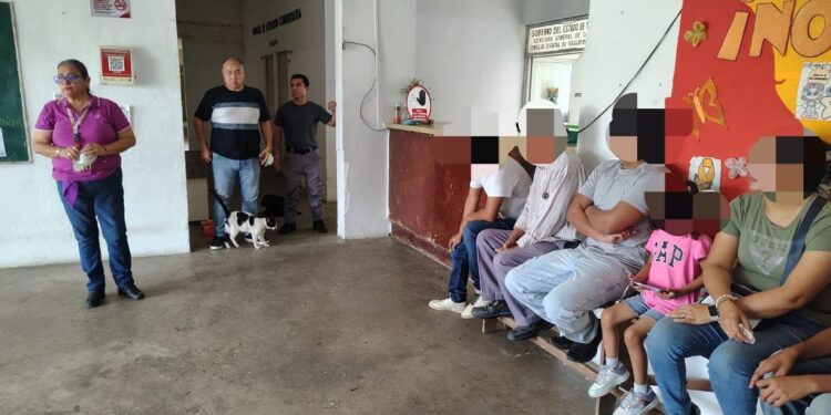 Informan a adolescentes para prevenir consumo de sustancias nocivas durante las vacaciones