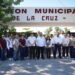 Inicia SST “Estrategia de Fortalecimiento para la Prevención y Control del Dengue en Cementerios”