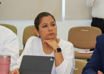 Secretaría de Salud refuerza protocolos ante la temporada de lluvias y huracanes