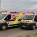 Refuerza Salud operativo carretero y llama a prevenir accidentes en este periodo vacacional