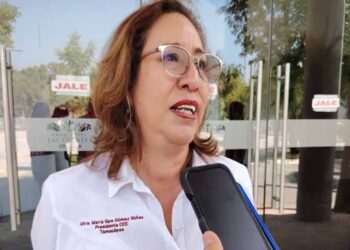 Aún no son los tiempos, dice Morena a aspirantes en Tamaulipas