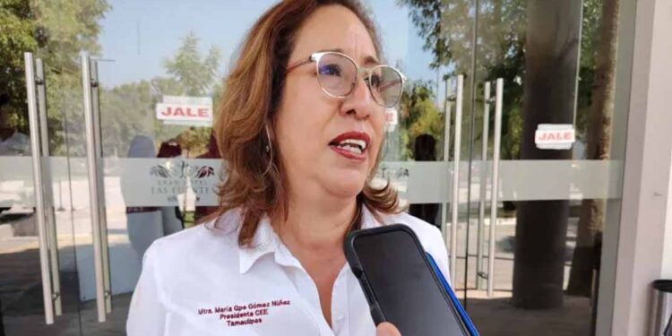 Aún no son los tiempos, dice Morena a aspirantes en Tamaulipas