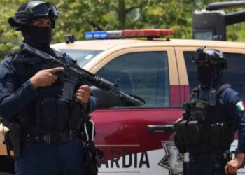 SSP de Tamaulipas advierte cero tolerancia a abusos tras acusaciones contra elementos de la Guardia Estatal en Reynosa